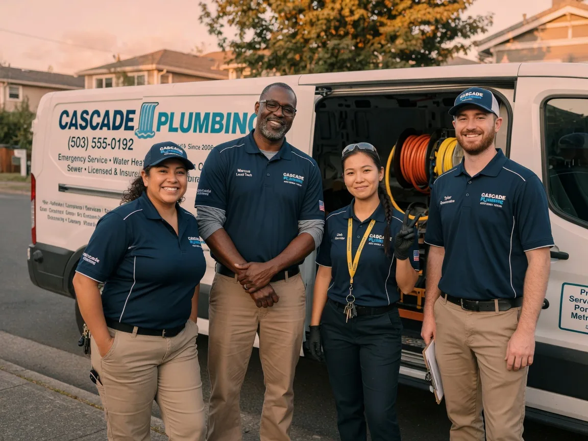Emergency Plumber company in Southfield, MA